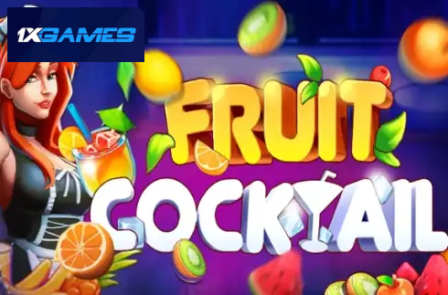 Fruit Cocktail